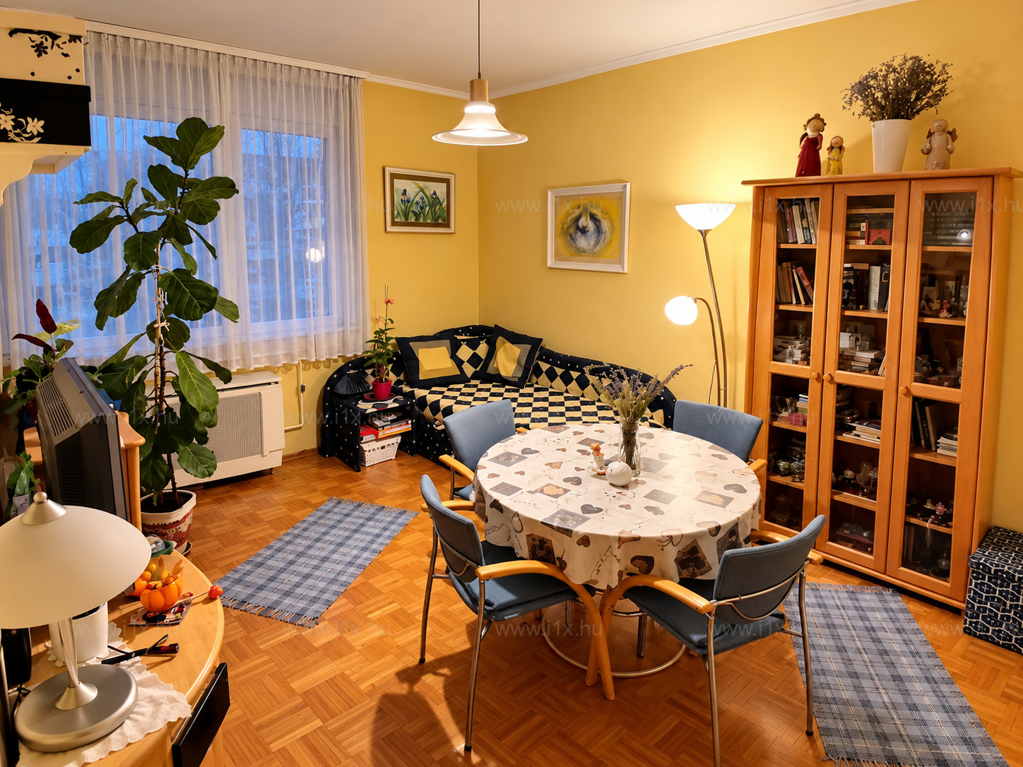 Budapest X.kerület, Mádi utca